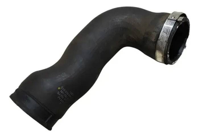 Mangueira Intercooler Volkswagen Jetta 2010/2013 1k0145834aj Preto