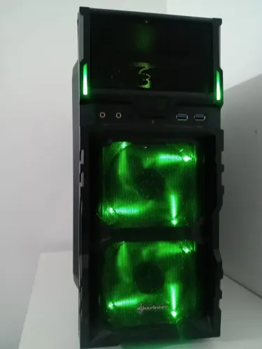 COMPUTADOR GAMER