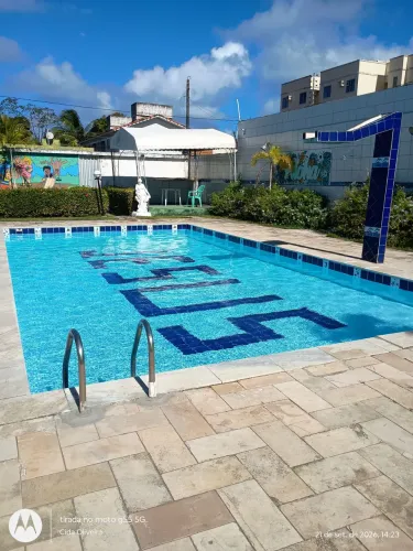 Espaço para festas, eventos e veraneio