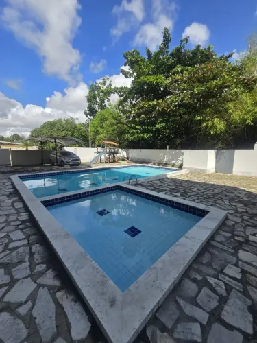 Apartamento com 03 quartos, sendo uma suíte no Jardim Cidade Universitária!