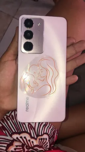 VENDO UM REALME C75X