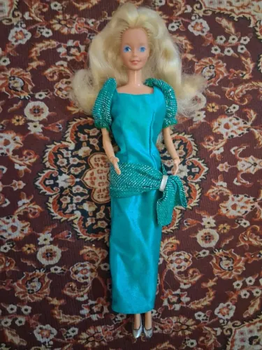 Barbie Estrela Noite de Gala 