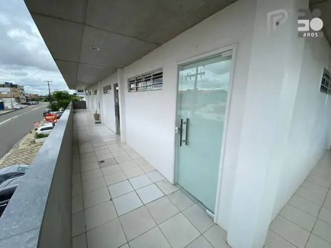 Sala para locação - 34 m² - R$ 1.800,00/mês - Recanto Vinhais - São Luís/MA