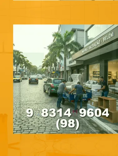 Frete Barato disponível! Mudanças urgentes em São Francisco! Faça sua cotação já!