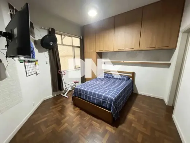 Apartamento : Padrão / Residencial / Flamengo