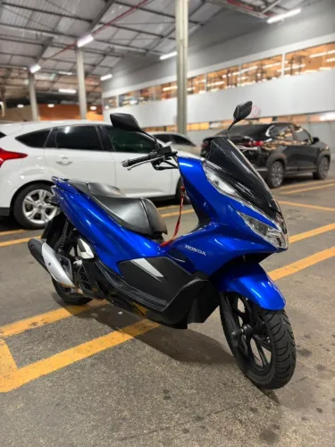 PCX 150 (2022)