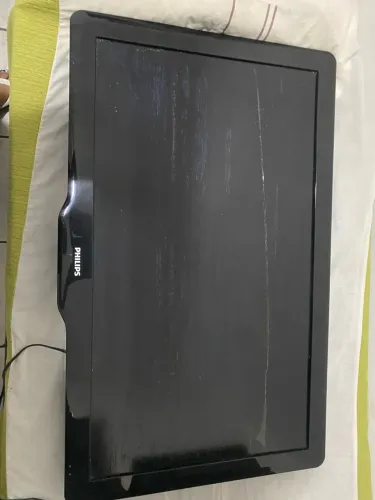TV Philco 40