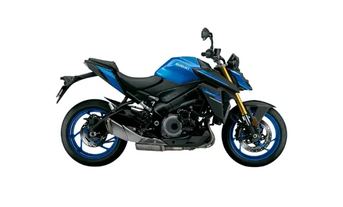 Suzuki Gsxs 1000 0KM 2026/2027