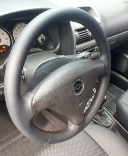 Volante gm
