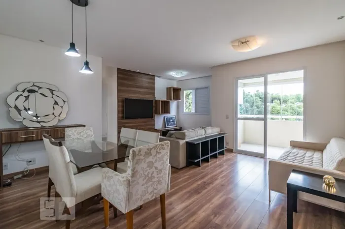 Apartamento à Venda - Jardim Iracema, 2 Quartos, 78 m2