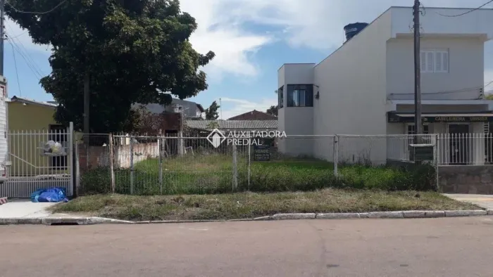 Terreno no bairro Centro