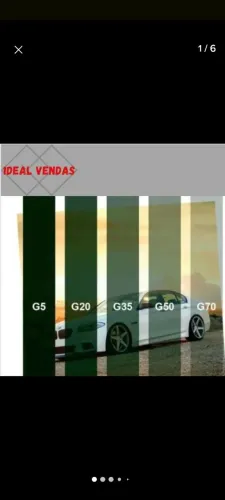 Precisando aplicar película no seu. Carro.a domicílio