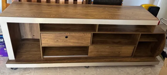 Rack para TV