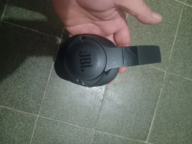 Fone jbl original