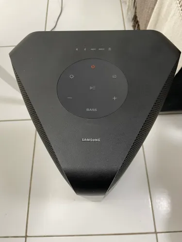 Vendo - Samsung Sound Tower