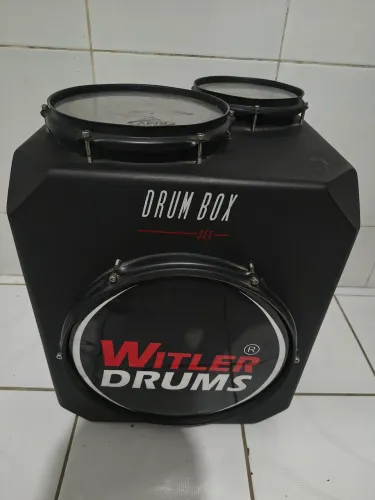 Drums box