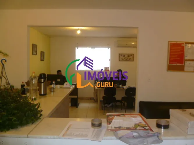 COMERCIAL - VILA MASCOTE - SP