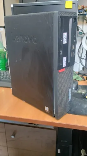 CPU Lenovo i3 - 7ª Geração 