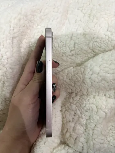 iPhone 13 branco