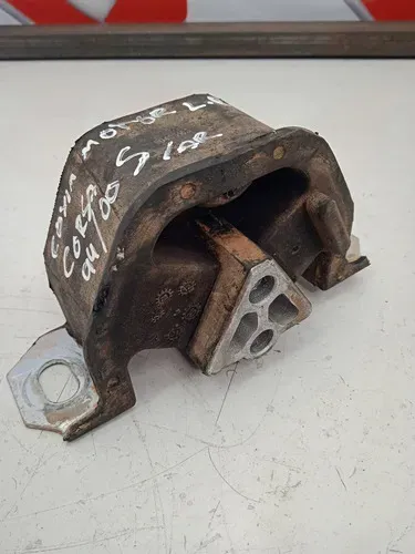 Coxim Motor Lado Esquerdo Do Corsa Sem Ar A120