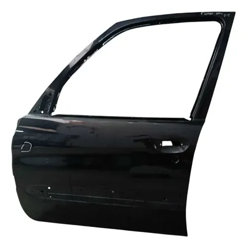 Porta Dianteira Esquerda Xsara Picasso 2007 Dianteira Esquerda Preto