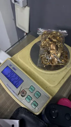 Ouro 18k 