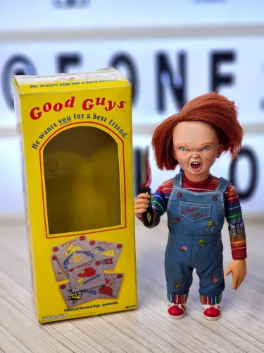 Chucky Good Guys