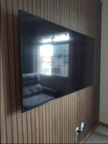 Smarth TV Samsung 65" em perfeito estado