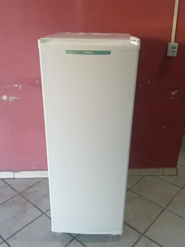 Freezer consul