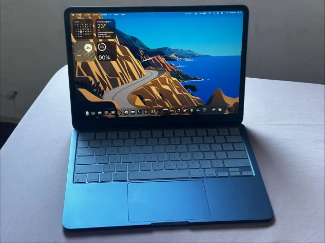 MacBook Neo