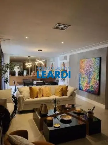 APARTAMENTO - MORUMBI - SP