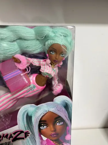 Boneca mermaze