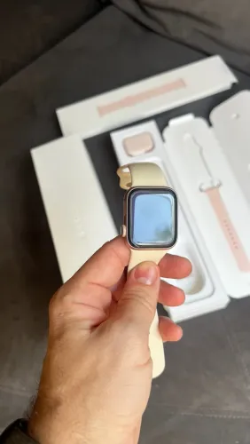 Apple Watch série 4 40mm
