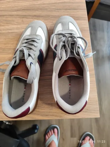 Sapatanis Tommy Original