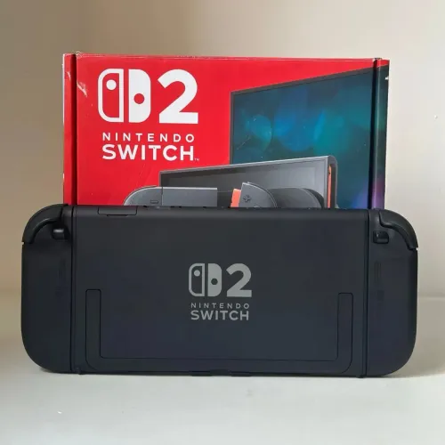 Nintendo Switch 2