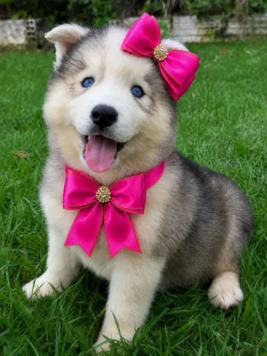 Husky siberiano O amigo de quatro patas que todo mundo sonha ter