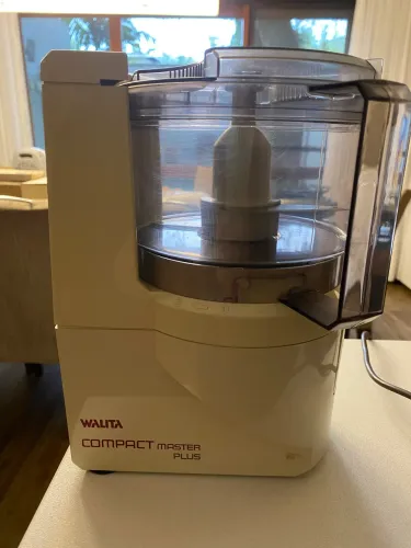 Centrifuga Walita