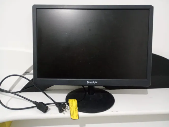 Monitor de Pc ?
