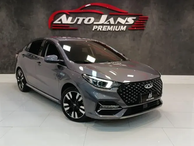 Chery Arrizo 6 PRO 1.5 Turbo (híbrido) 2023