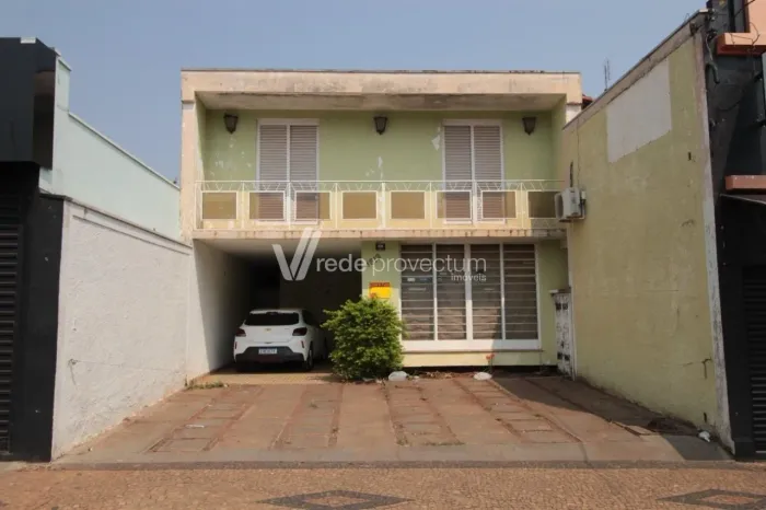 casa - Centro - Pirassununga