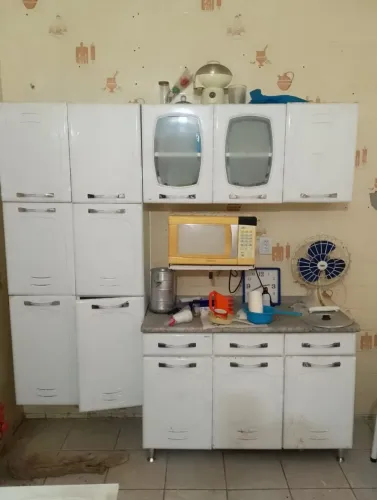Armários Itatiaia