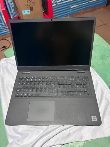 Notebook Dell