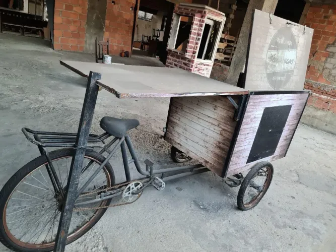 Foodbike