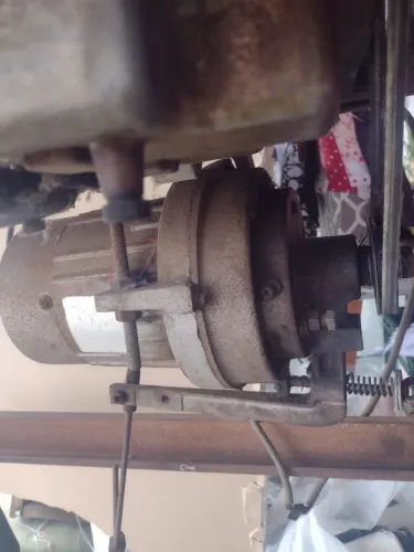 Máquina de costura profissional PAN SPECIAL reta industrial