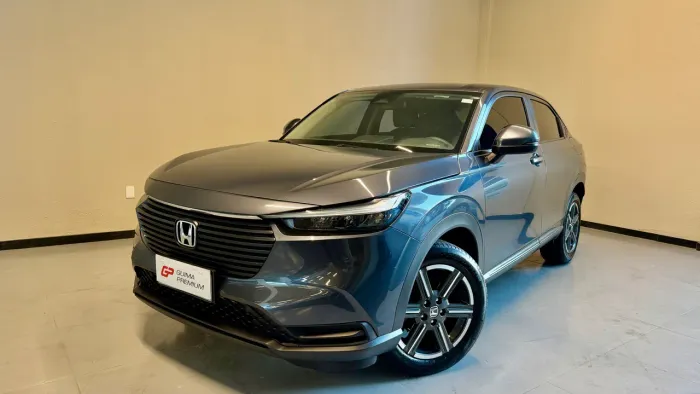 Honda HR-V EX 1.5 Sensing 16V 5P Aut. 2025