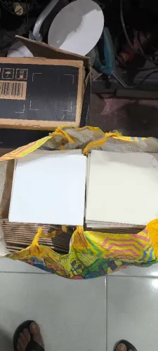 Azulejos nunca usado