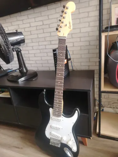 Guitarra