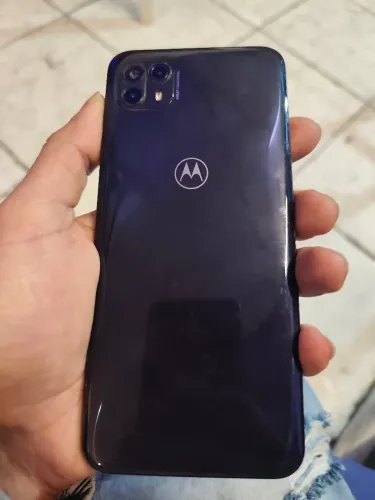 MOTO G50 5G 128GB 4 DE RAM ZERO
