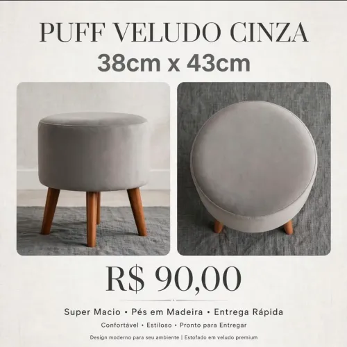 Puff
