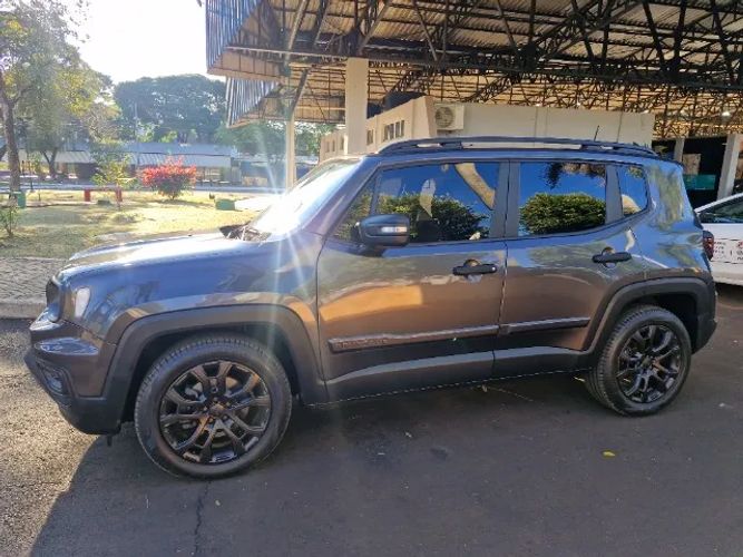 Imagem de Jeep Renegade Sport T270 1.3 TB 4X2 Flex Aut. 2023